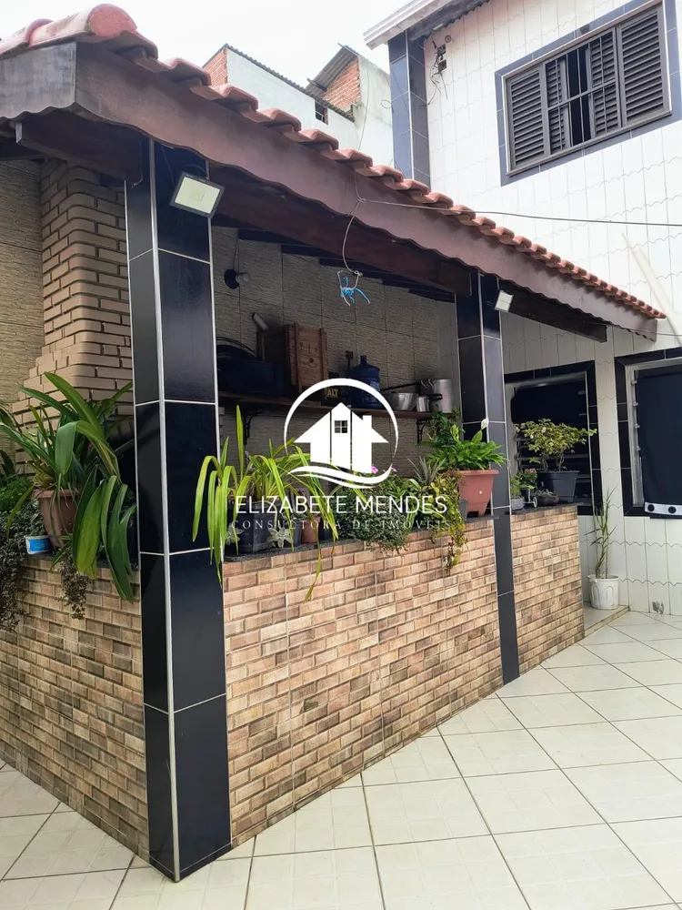 Casa, 6 quartos, 166 m² - Foto 7