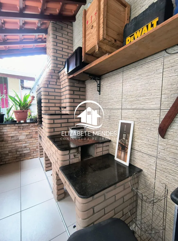 Casa, 6 quartos, 166 m² - Foto 5