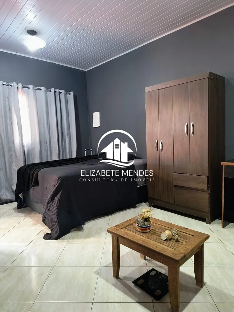 Casa, 6 quartos, 166 m² - Foto 12