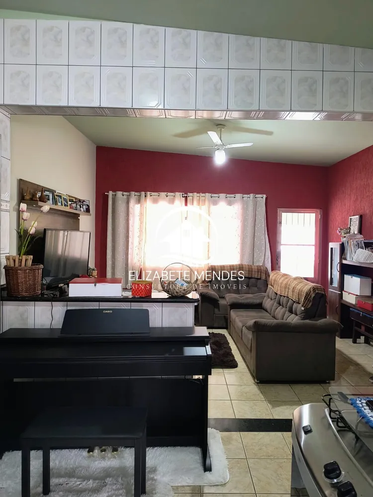 Casa, 6 quartos, 166 m² - Foto 3