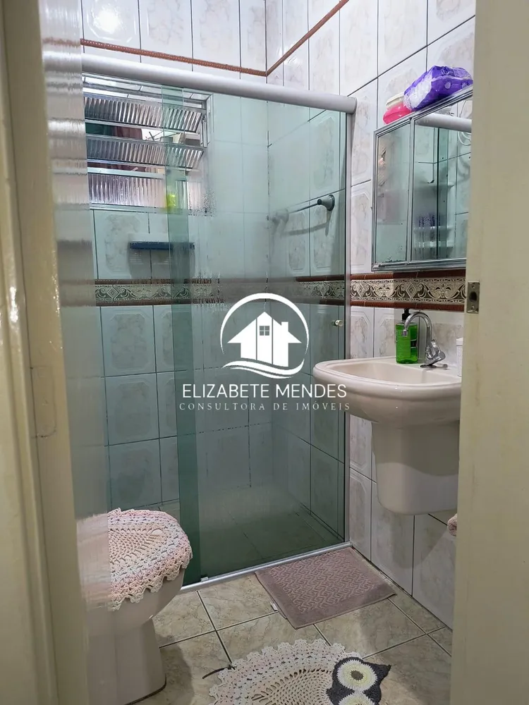 Casa, 6 quartos, 166 m² - Foto 2
