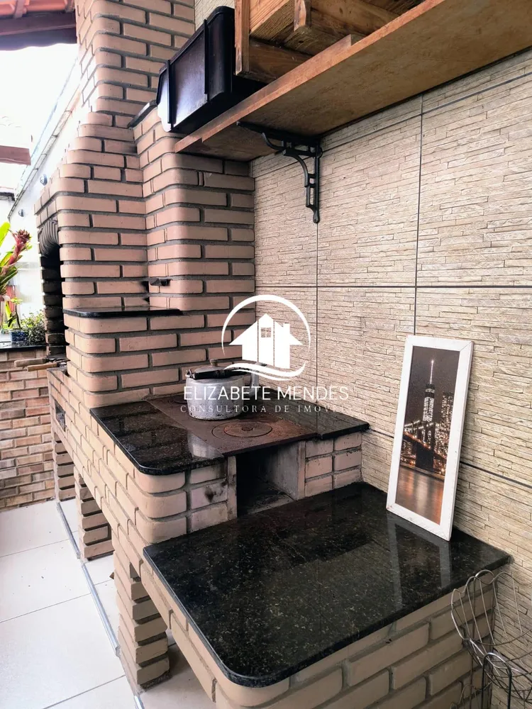 Casa, 6 quartos, 166 m² - Foto 4