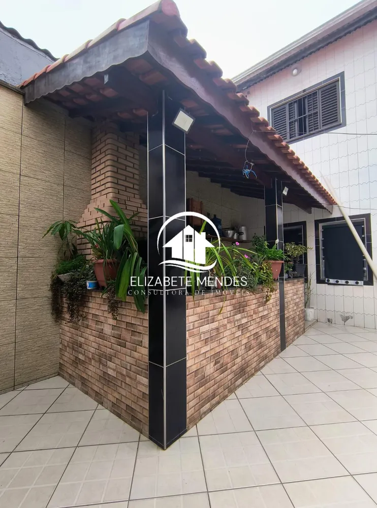 Casa, 6 quartos, 166 m² - Foto 6