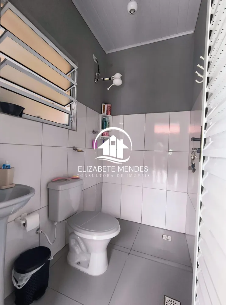Casa, 6 quartos, 166 m² - Foto 9