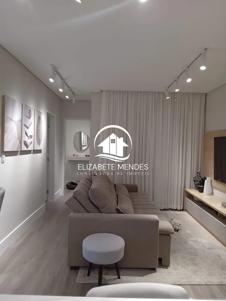 Apartamento, 2 quartos, 75 m² - Foto 9