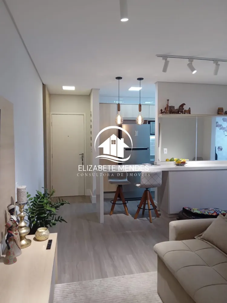 Apartamento, 2 quartos, 75 m² - Foto 5