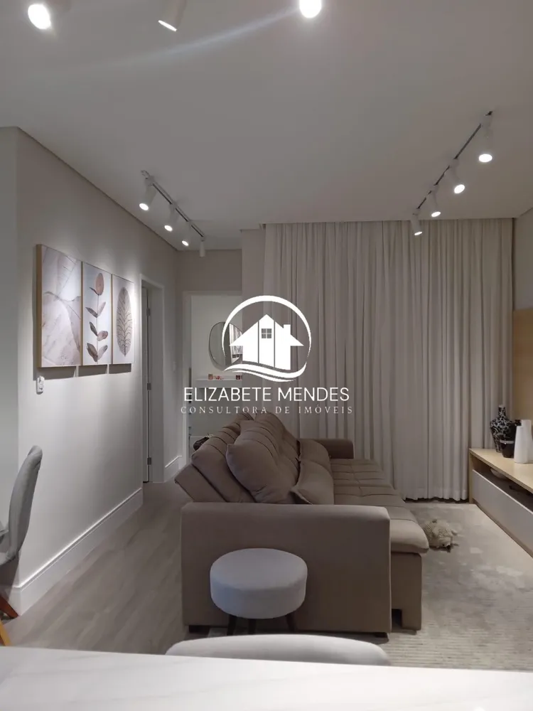 Apartamento, 2 quartos, 75 m² - Foto 11