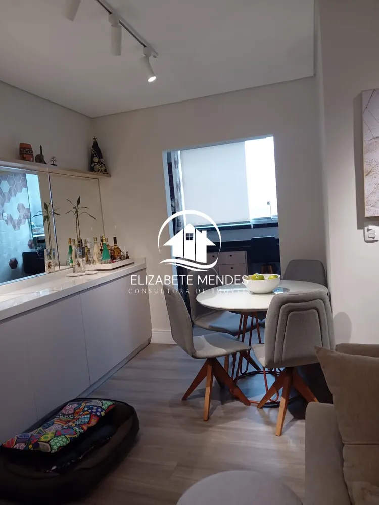Apartamento, 2 quartos, 75 m² - Foto 6