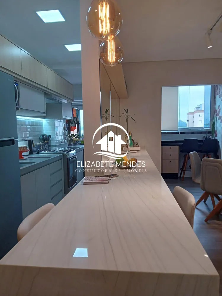 Apartamento, 2 quartos, 75 m² - Foto 7