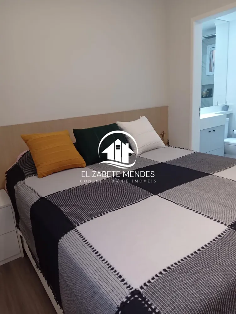 Apartamento, 2 quartos, 75 m² - Foto 13
