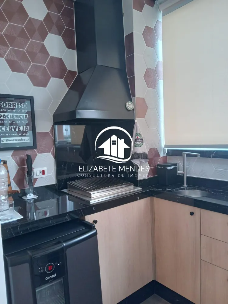 Apartamento, 2 quartos, 75 m² - Foto 10