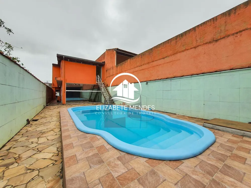 Sobrado, 3 quartos, 300 m² - Foto 8
