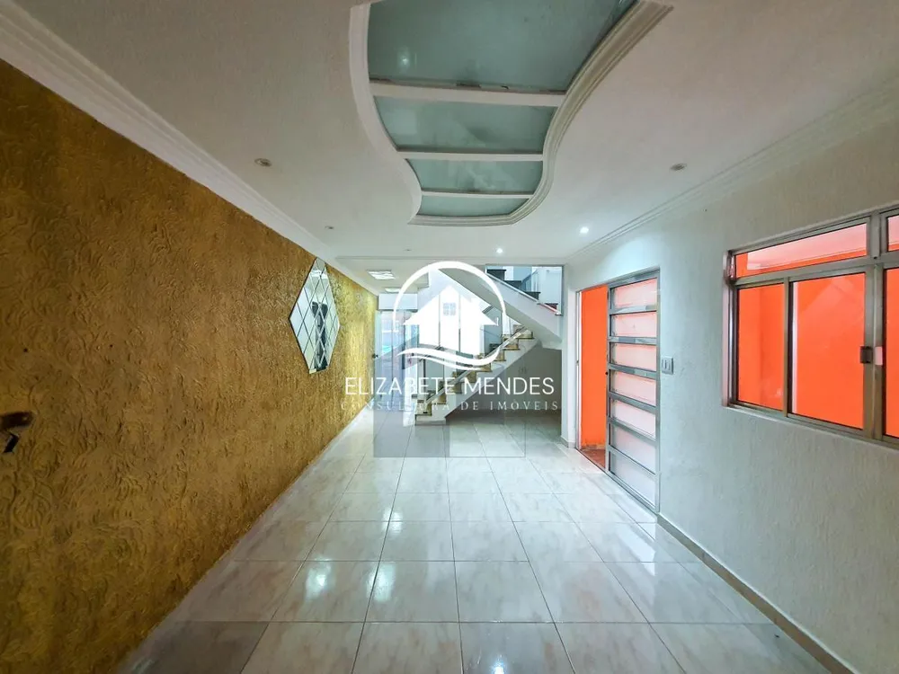 Sobrado, 3 quartos, 300 m² - Foto 4