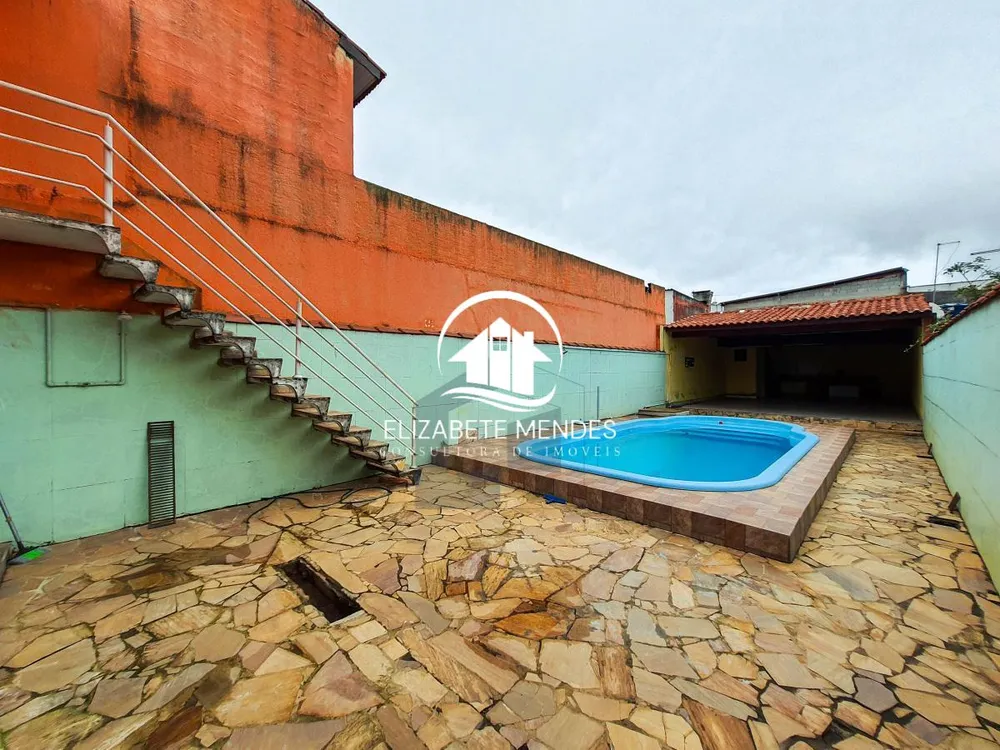 Sobrado, 3 quartos, 300 m² - Foto 9