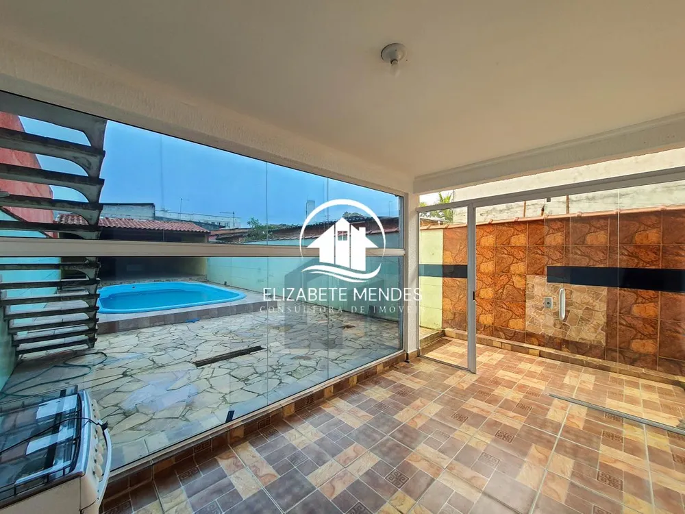 Sobrado, 3 quartos, 300 m² - Foto 11