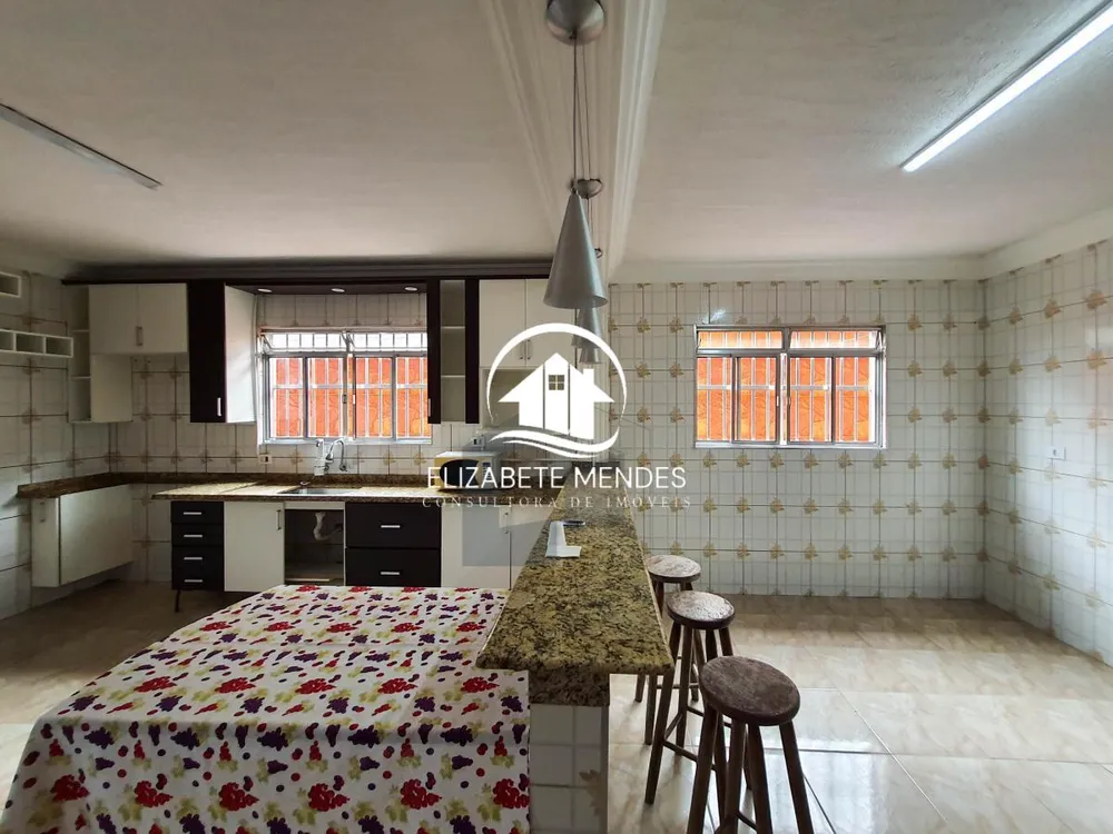 Sobrado, 3 quartos, 300 m² - Foto 10