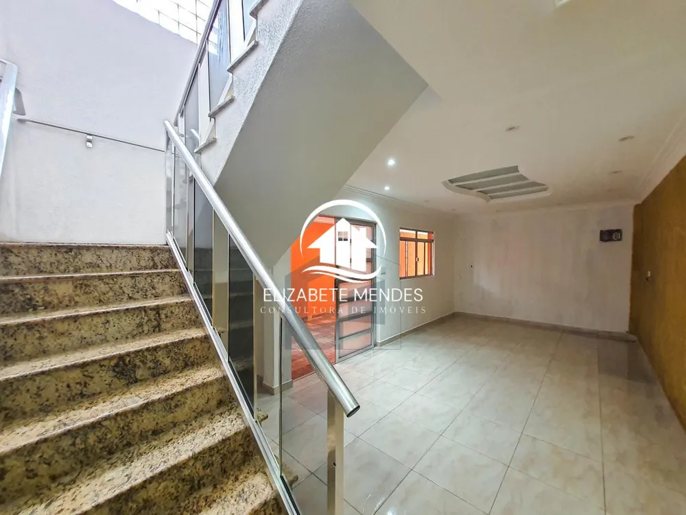 Sobrado, 3 quartos, 300 m² - Foto 12