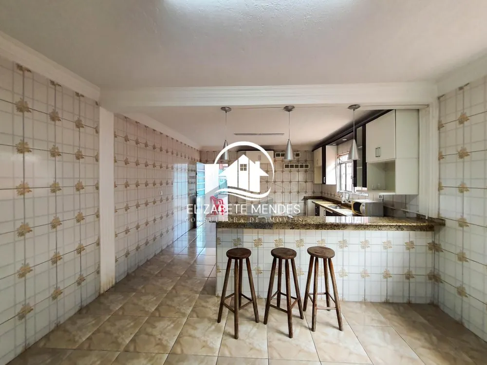 Sobrado, 3 quartos, 300 m² - Foto 3