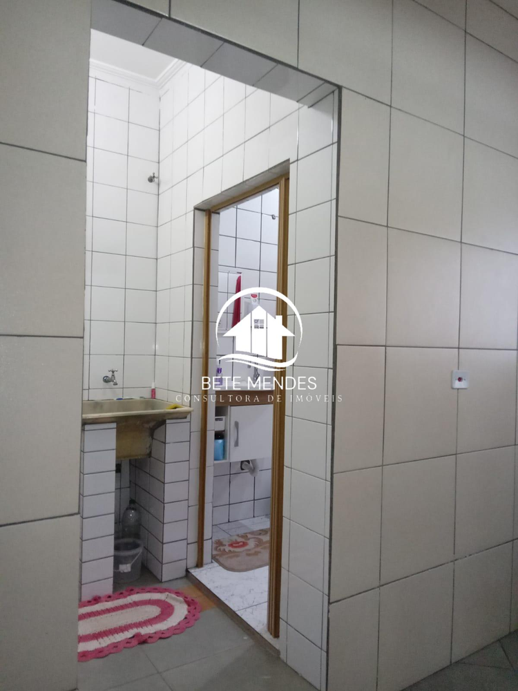 Sobrado, 2 quartos - Foto 1
