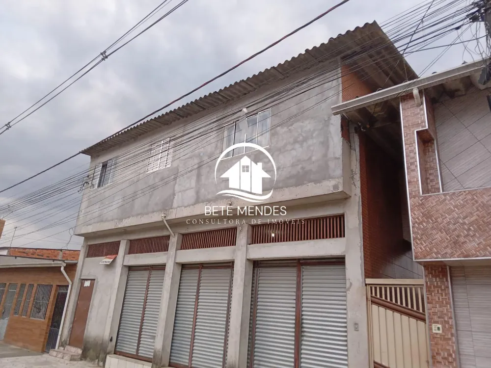 Sobrado, 2 quartos - Foto 16