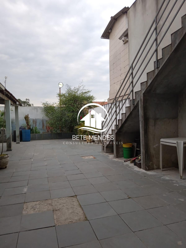Sobrado, 2 quartos - Foto 8