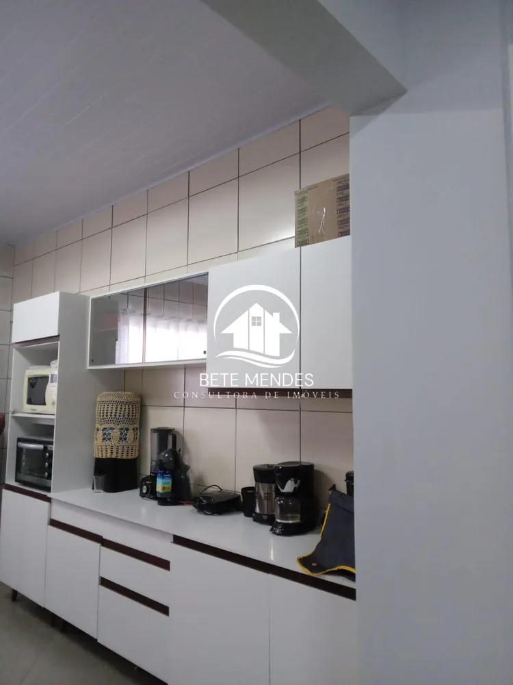 Sobrado, 2 quartos - Foto 11