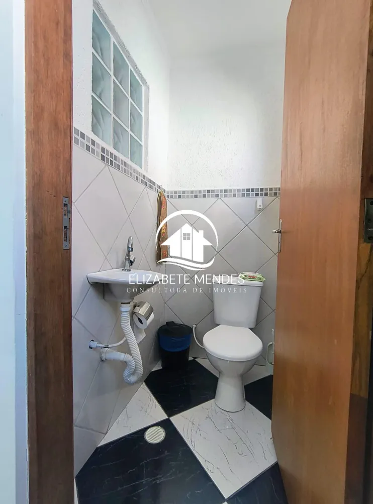 Casa, 250 m² - Foto 9