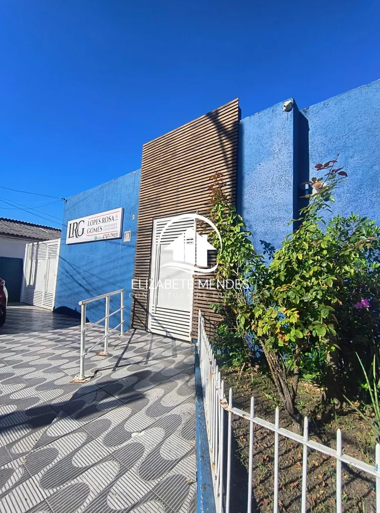 Casa, 250 m² - Foto 1