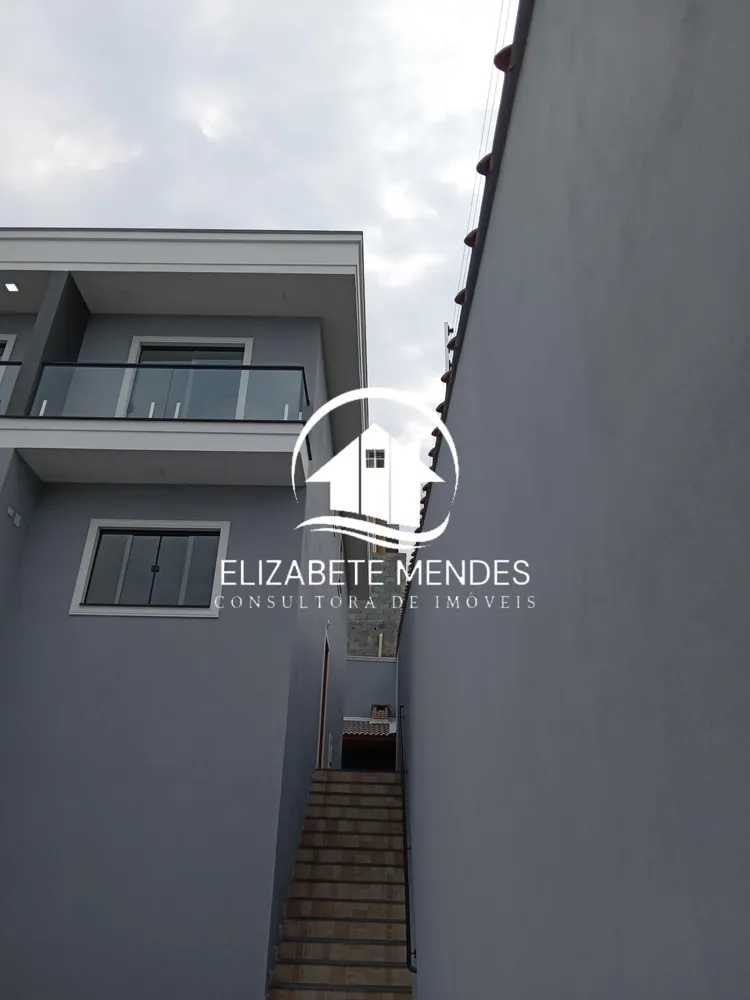 Sobrado, 2 quartos, 65 m² - Foto 6