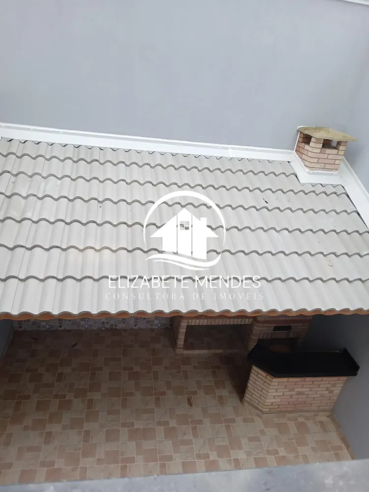 Sobrado, 2 quartos, 65 m² - Foto 8