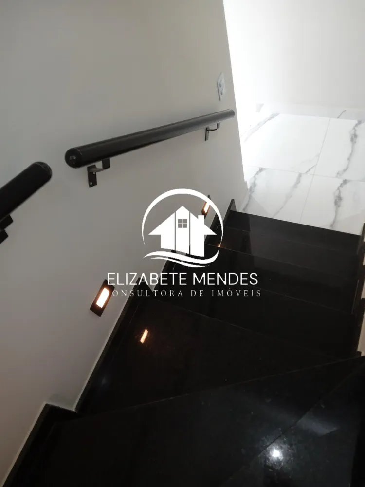 Sobrado, 2 quartos, 65 m² - Foto 12