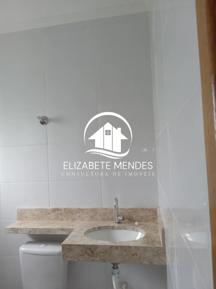 Sobrado, 2 quartos, 65 m² - Foto 1