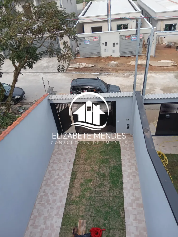 Sobrado, 2 quartos, 65 m² - Foto 11