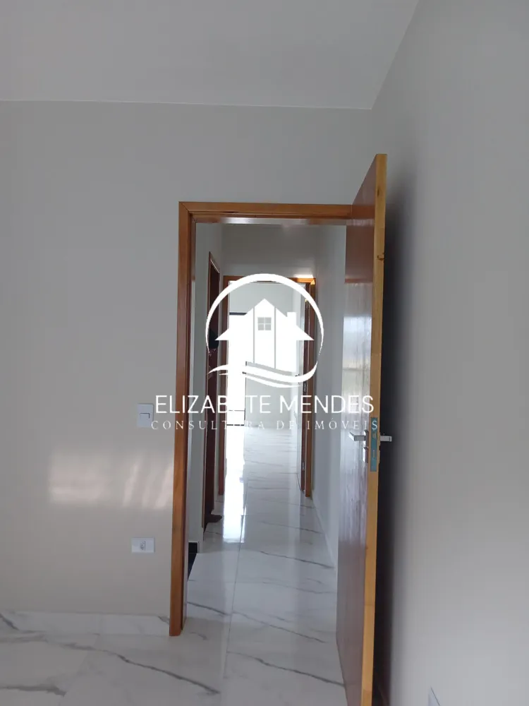 Sobrado, 2 quartos, 65 m² - Foto 3