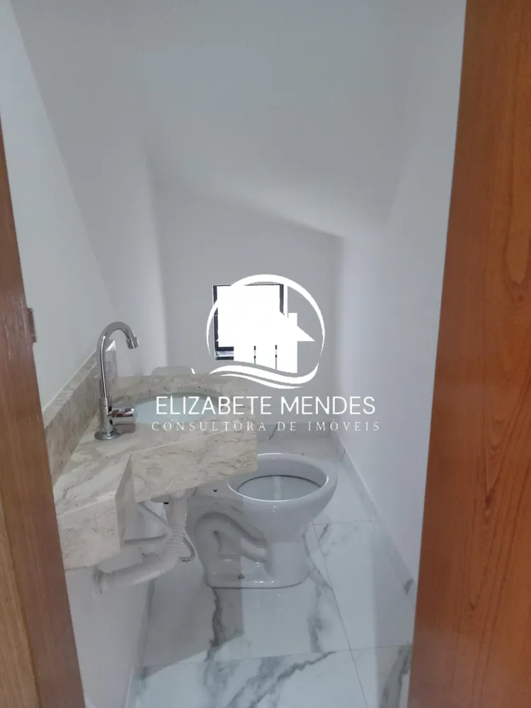 Sobrado, 2 quartos, 65 m² - Foto 2
