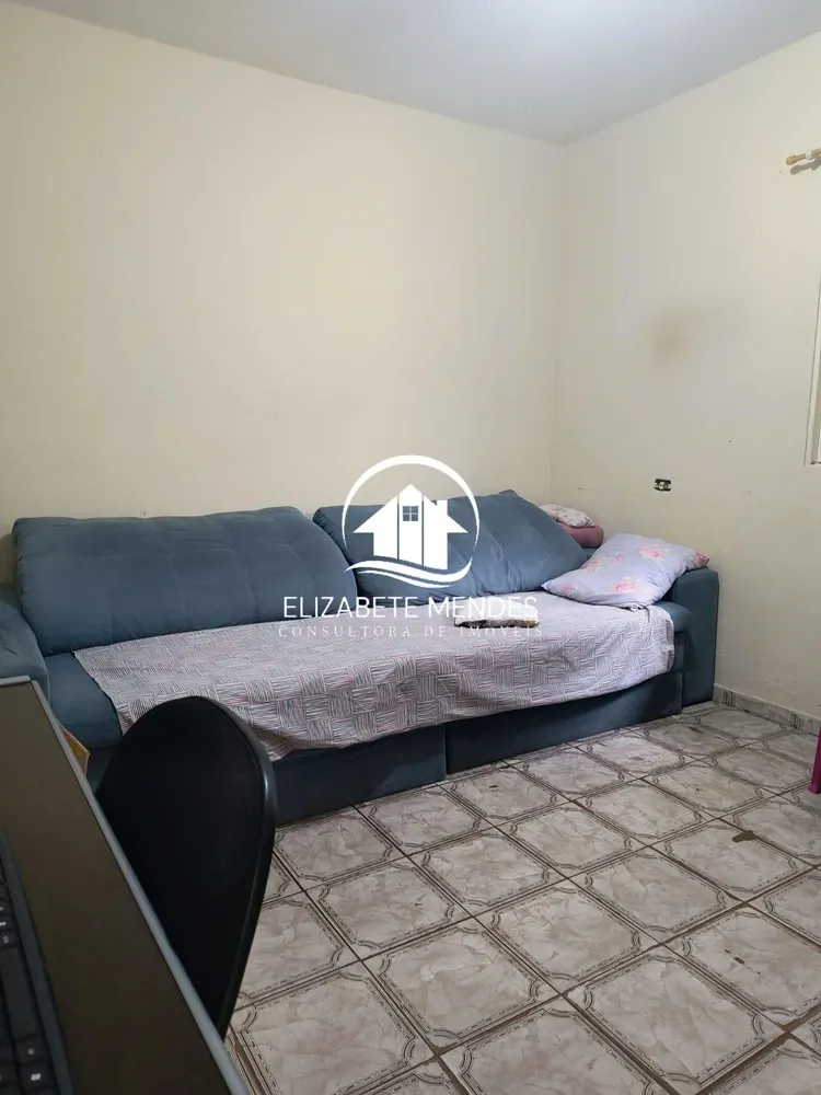 Sobrado, 3 quartos, 250 m² - Foto 11