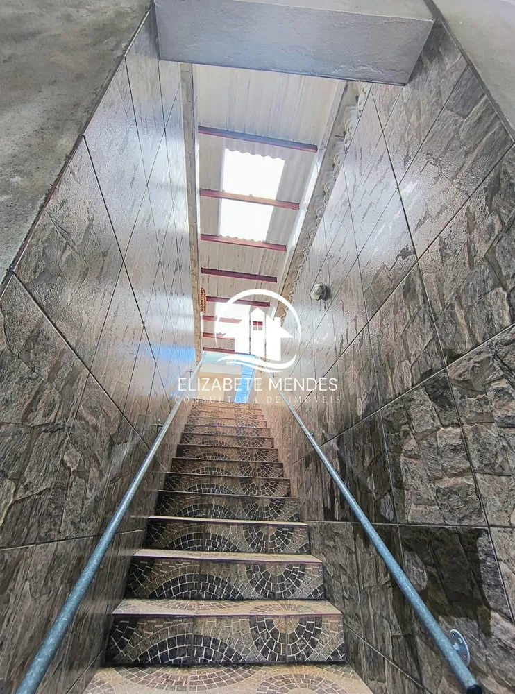 Sobrado, 3 quartos, 250 m² - Foto 3