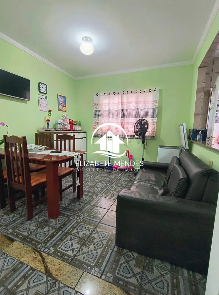 Sobrado, 3 quartos, 250 m² - Foto 7