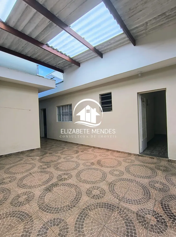 Sobrado, 3 quartos, 250 m² - Foto 9