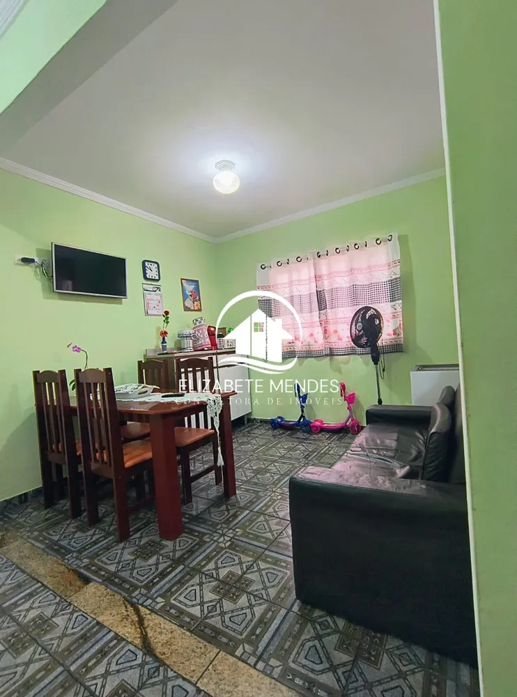 Sobrado, 3 quartos, 250 m² - Foto 5