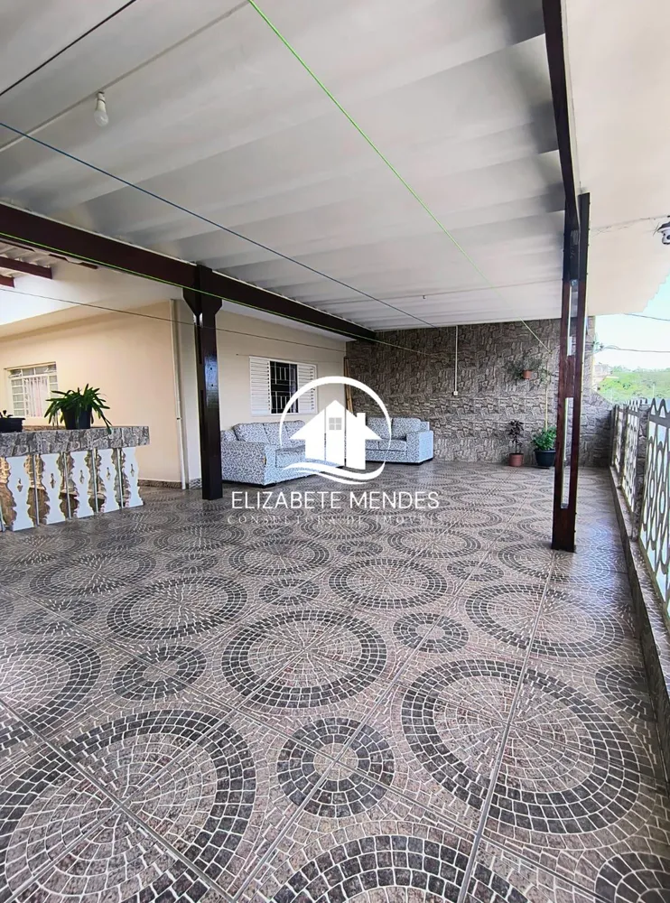 Sobrado, 3 quartos, 250 m² - Foto 4