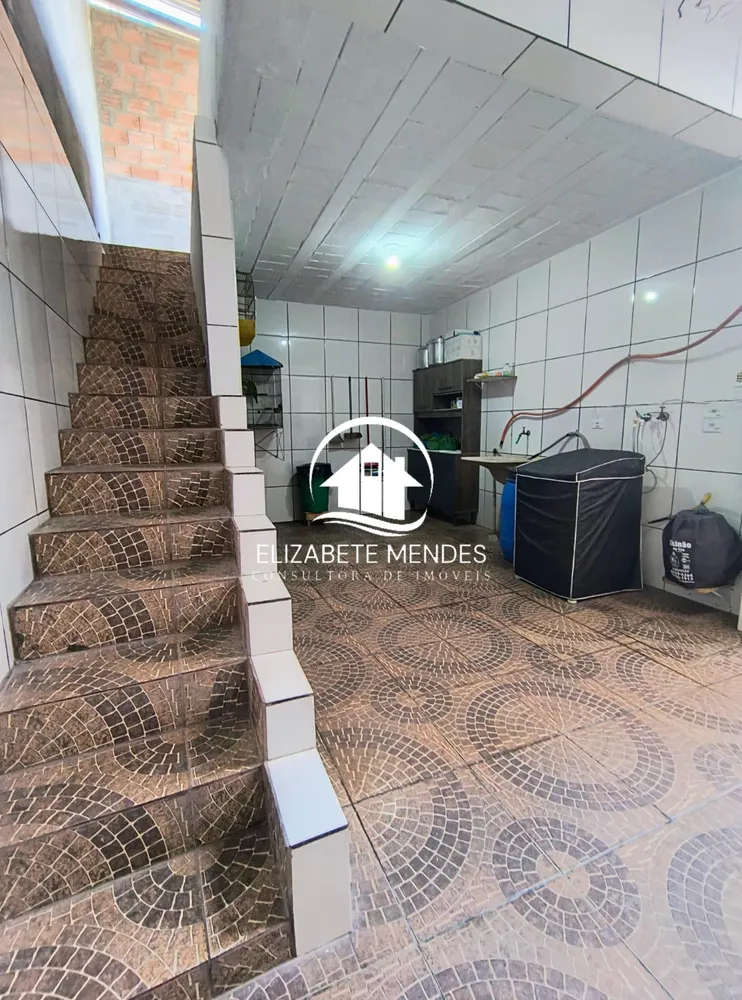 Sobrado, 3 quartos, 250 m² - Foto 10