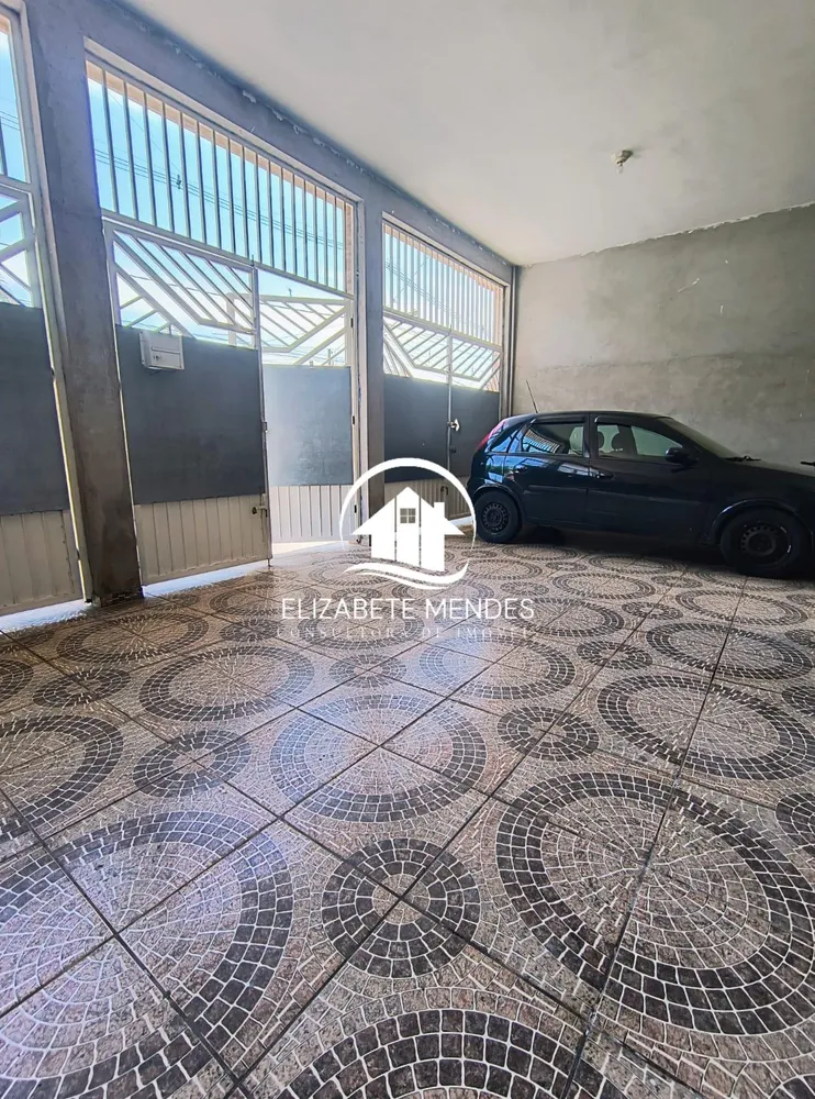 Sobrado, 3 quartos, 250 m² - Foto 1