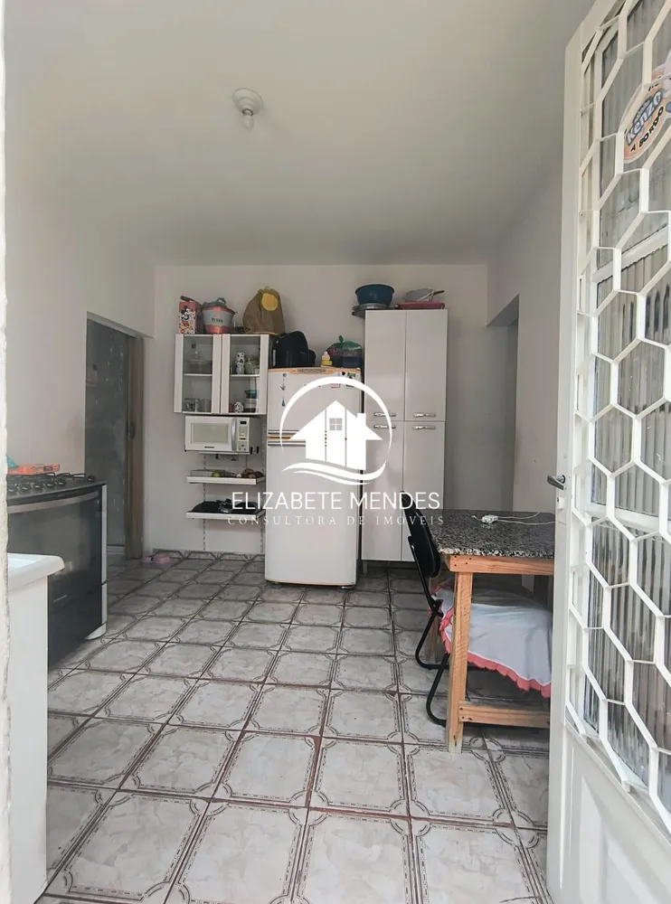 Sobrado, 3 quartos, 250 m² - Foto 12