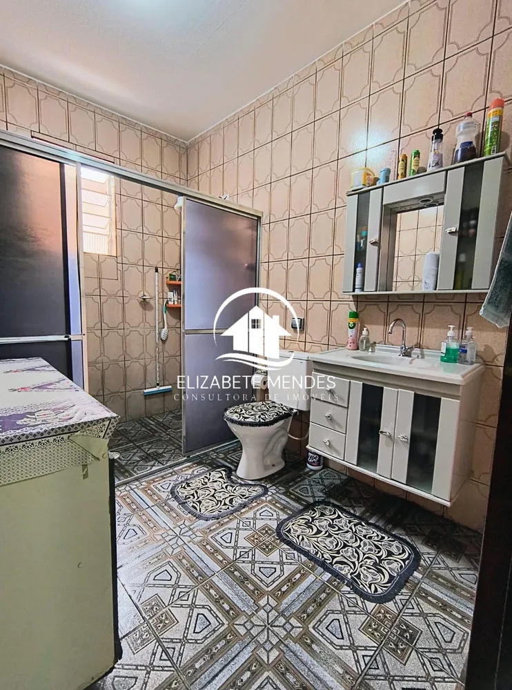Sobrado, 3 quartos, 250 m² - Foto 8