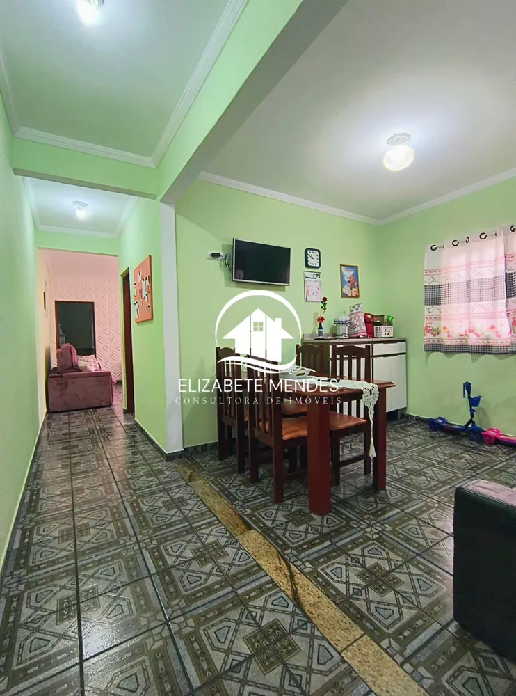 Sobrado, 3 quartos, 250 m² - Foto 6