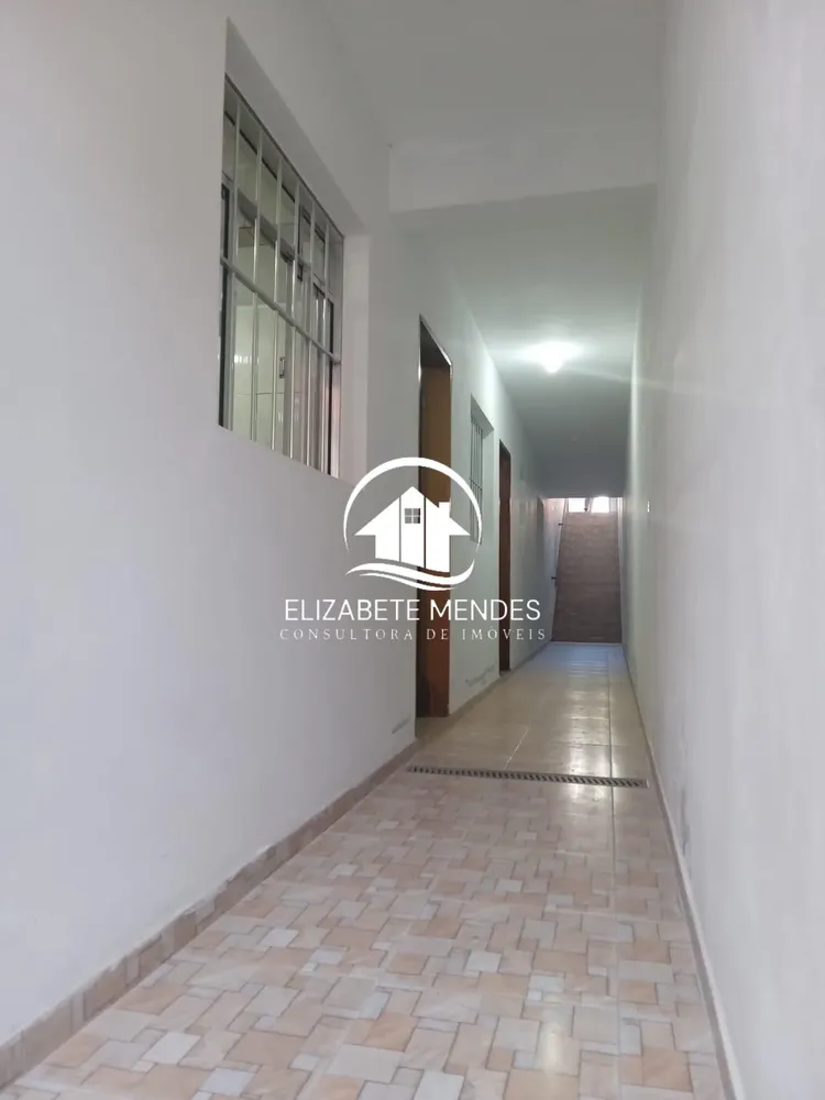 Casa, 2 quartos - Foto 5