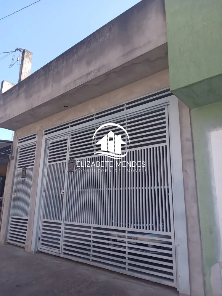 Casa, 2 quartos - Foto 1