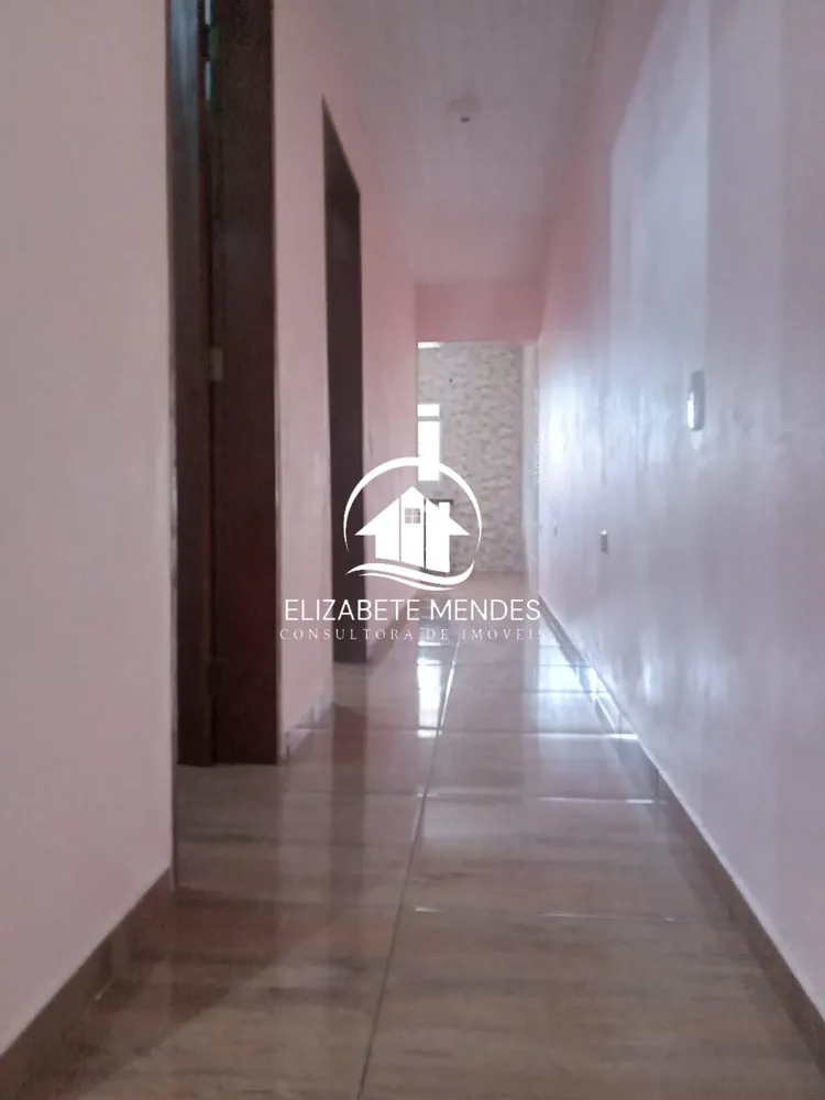 Casa, 2 quartos - Foto 12