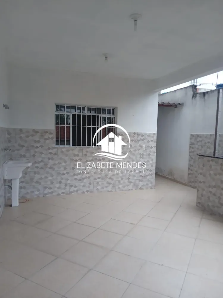 Casa, 2 quartos - Foto 15